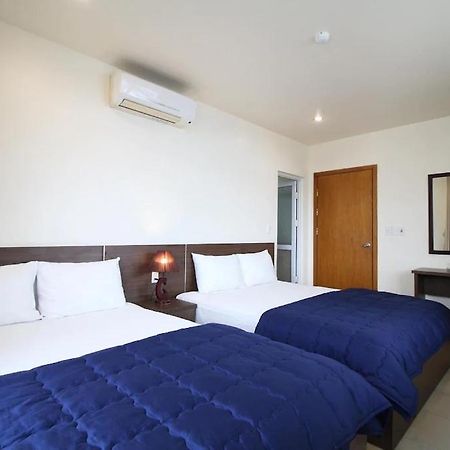 Catba Dream Hotel Dong Khe Sau Luaran gambar
