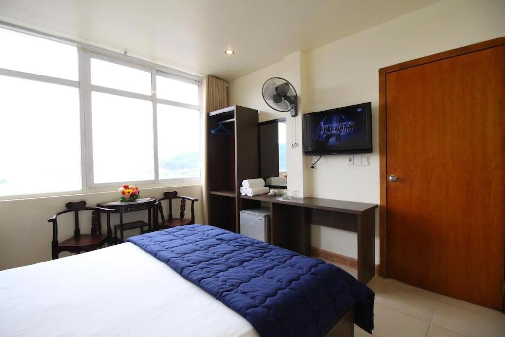 Catba Dream Hotel Dong Khe Sau Luaran gambar