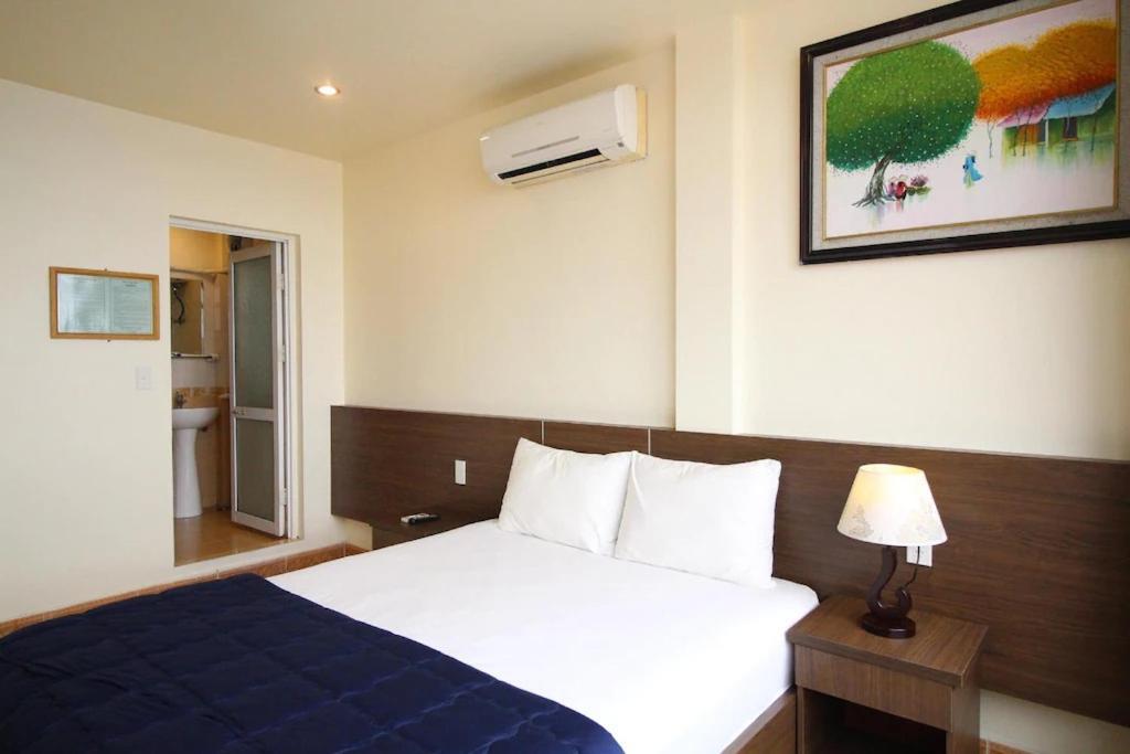Catba Dream Hotel Dong Khe Sau Luaran gambar