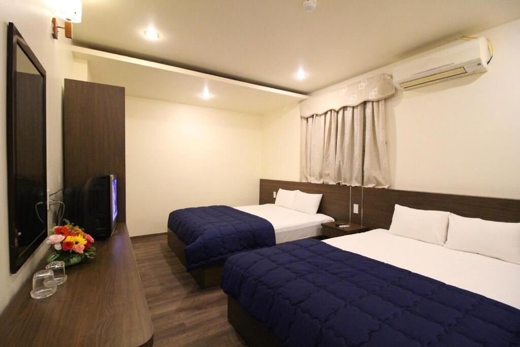 Catba Dream Hotel Dong Khe Sau Luaran gambar