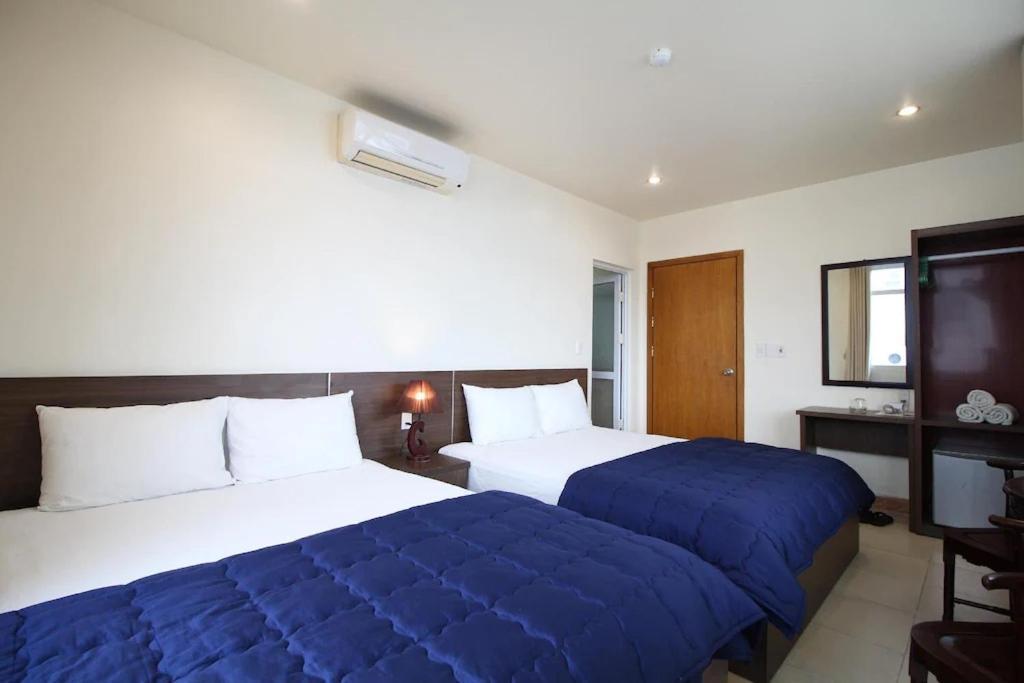 Catba Dream Hotel Dong Khe Sau Luaran gambar