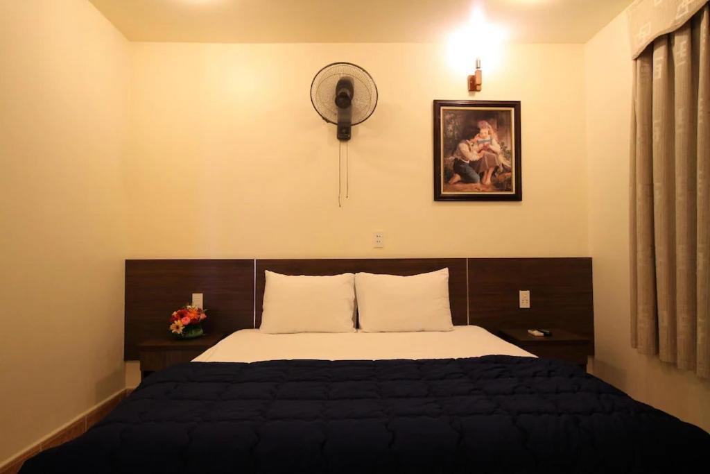 Catba Dream Hotel Dong Khe Sau Luaran gambar