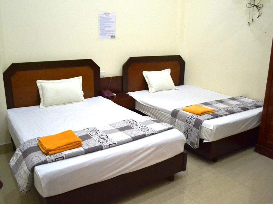 Catba Dream Hotel Dong Khe Sau Luaran gambar
