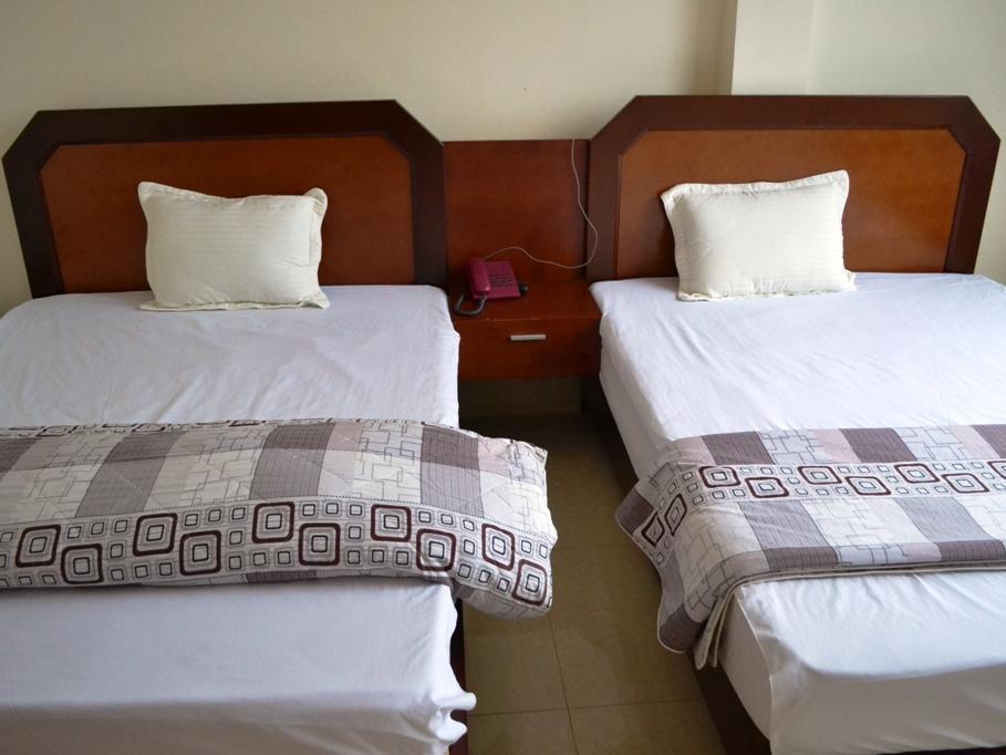 Catba Dream Hotel Dong Khe Sau Luaran gambar