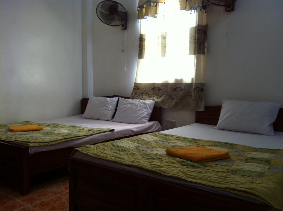 Catba Dream Hotel Dong Khe Sau Luaran gambar