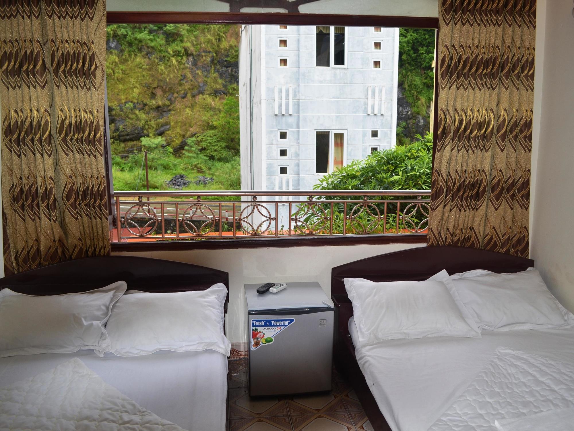 Catba Dream Hotel Dong Khe Sau Luaran gambar