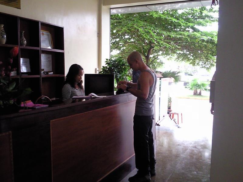 Catba Dream Hotel Dong Khe Sau Luaran gambar