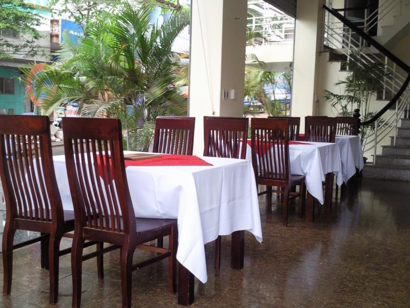 Catba Dream Hotel Dong Khe Sau Luaran gambar