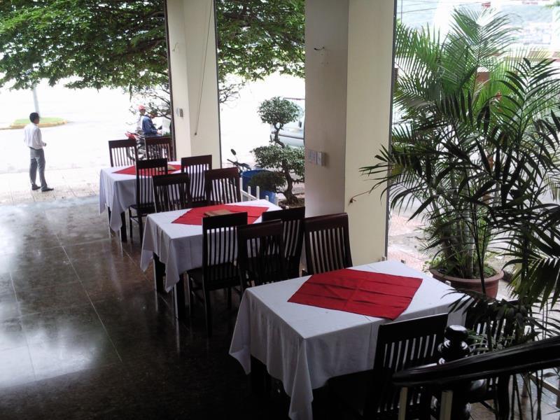 Catba Dream Hotel Dong Khe Sau Luaran gambar