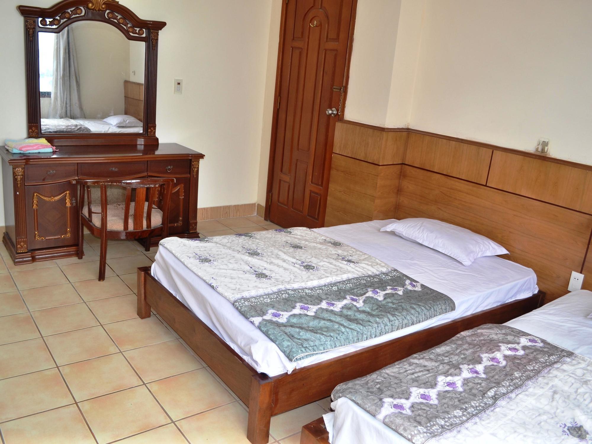 Catba Dream Hotel Dong Khe Sau Luaran gambar