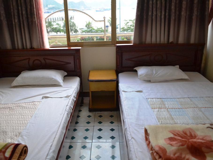 Catba Dream Hotel Dong Khe Sau Luaran gambar