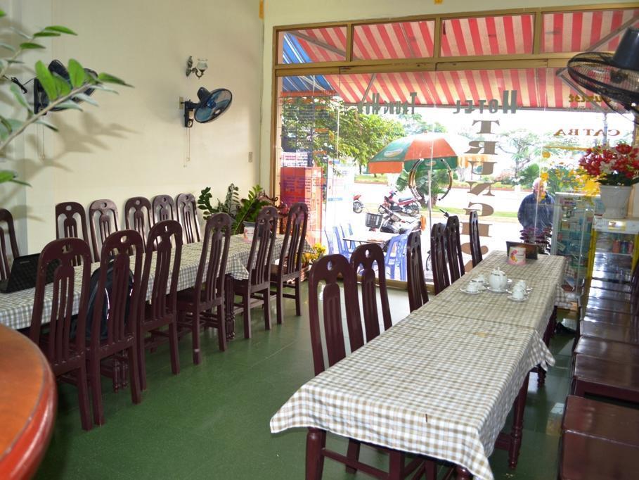 Catba Dream Hotel Dong Khe Sau Luaran gambar