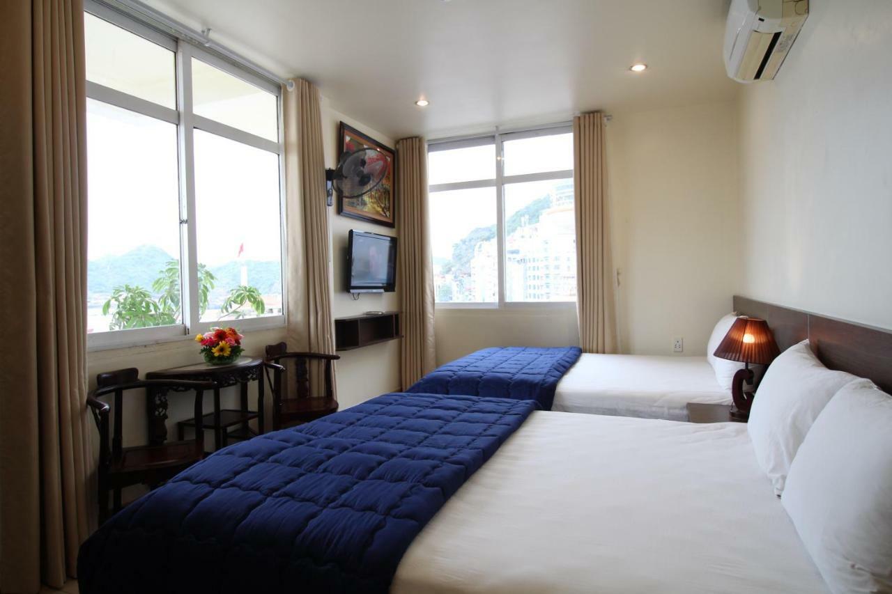 Catba Dream Hotel Dong Khe Sau Luaran gambar