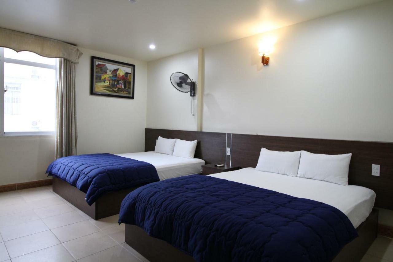 Catba Dream Hotel Dong Khe Sau Luaran gambar